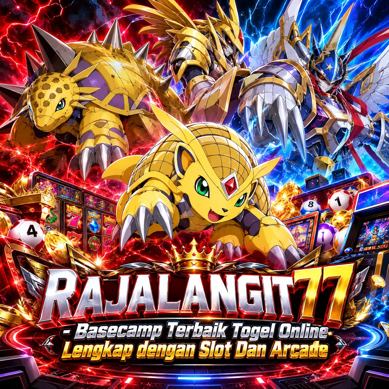 RAJALANGIT77