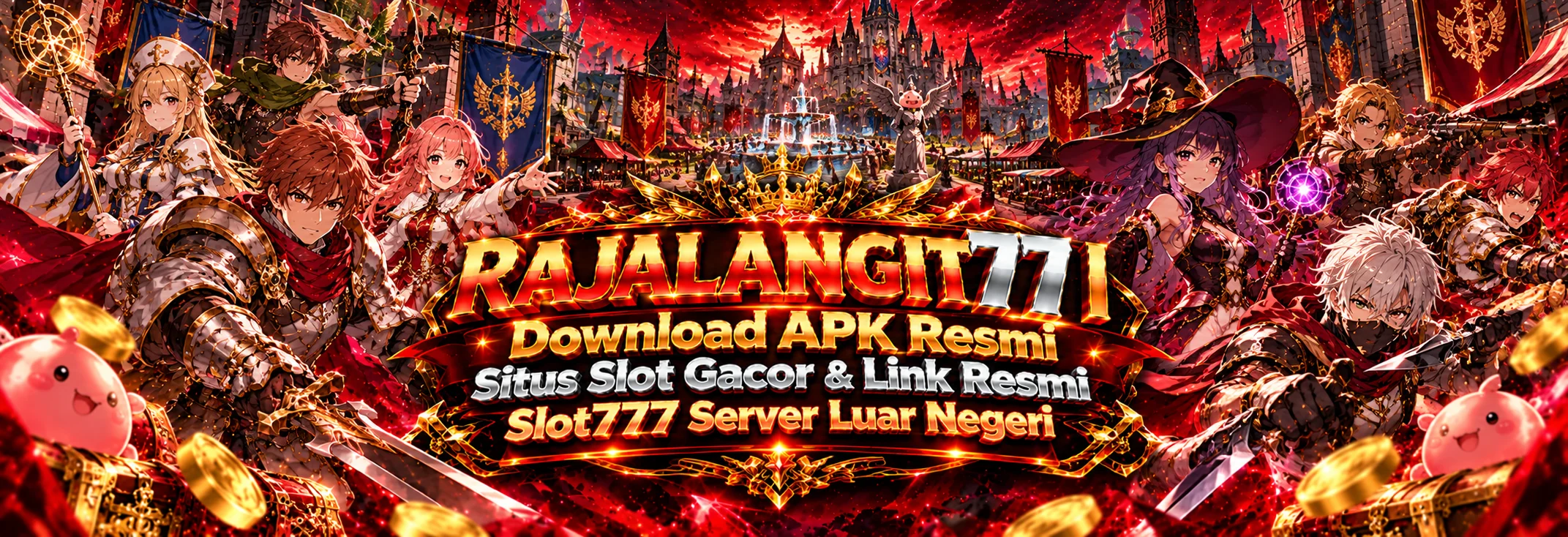 RAJALANGIT77