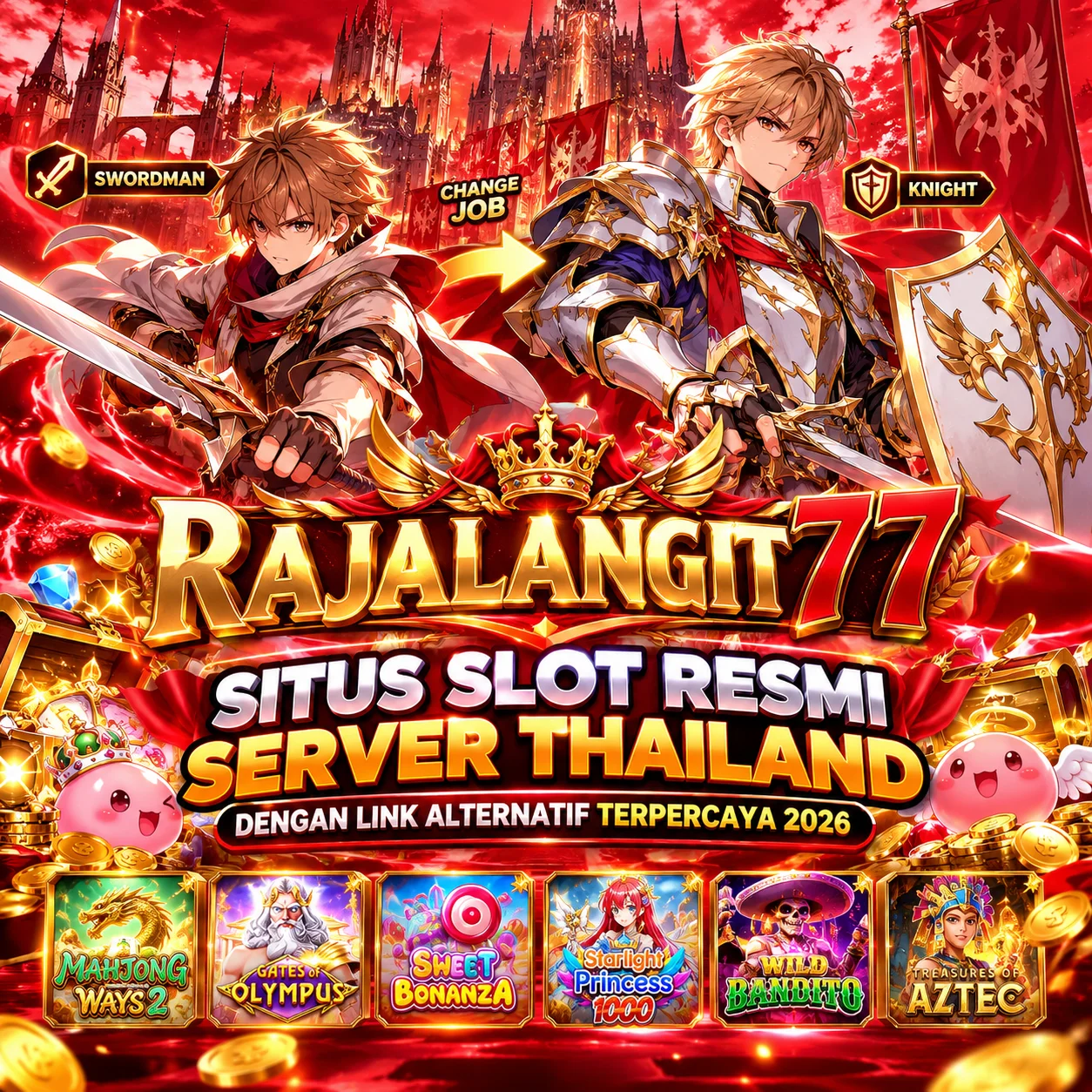RAJALANGIT77