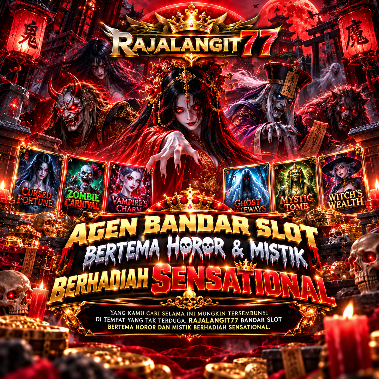 RAJALANGIT77 Maxwin Modal Receh