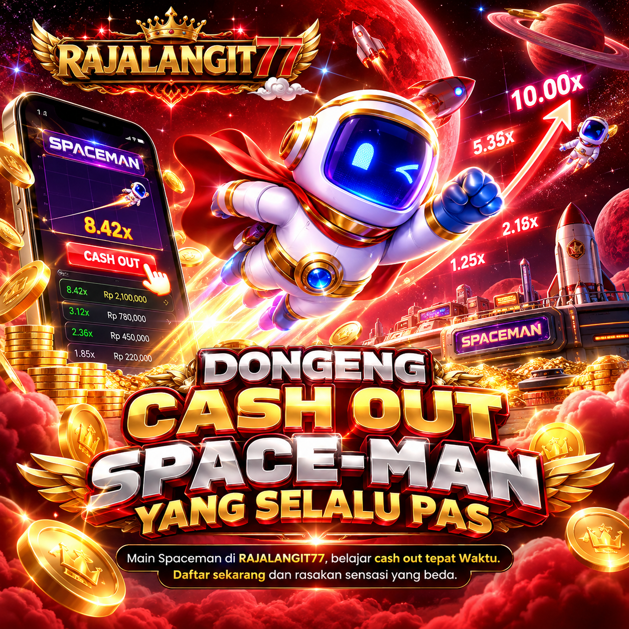 RAJALANGIT77