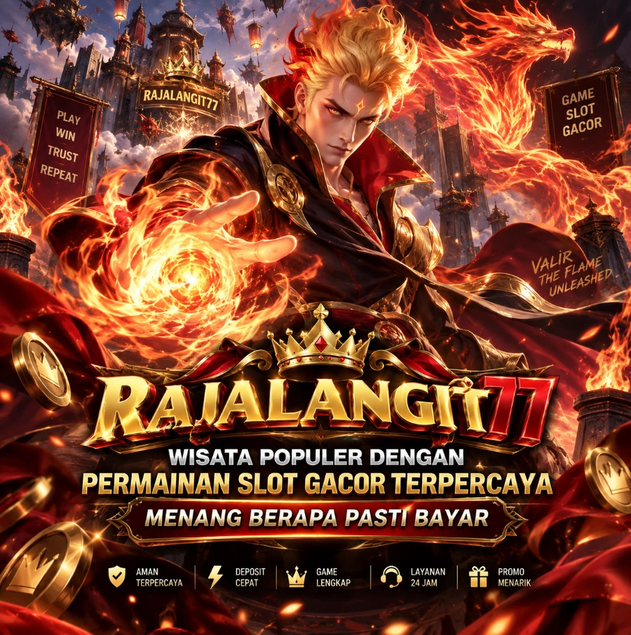 RAJALANGIT77